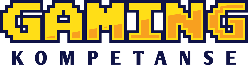 Gamingkompetanse.no